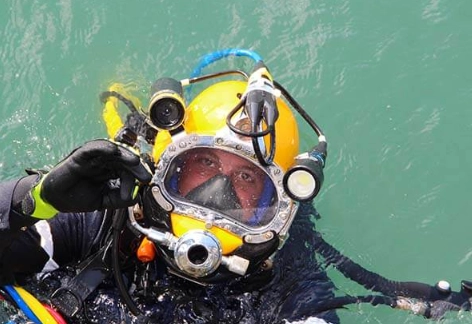 how to breathe with a snorkel