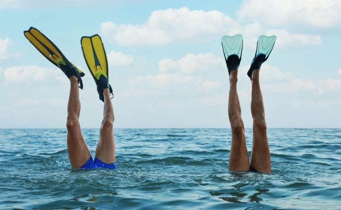 Snorkeling Fins Guide