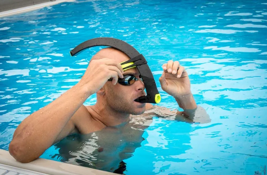 dry snorkel for swimming pool dry snorkel for swimming pool
