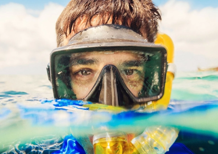 How to Choose a Snorkel Mask