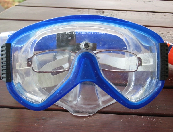 prescription snorkel mask prescription snorkel mask