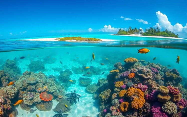 family snorkeling vacations