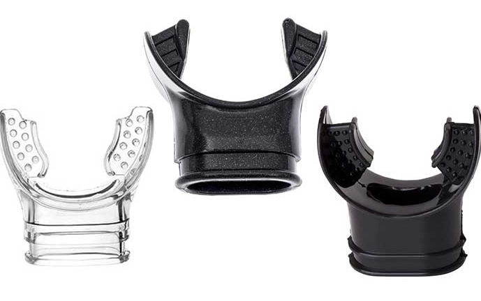 snorkel mouthpiece comfort reviews