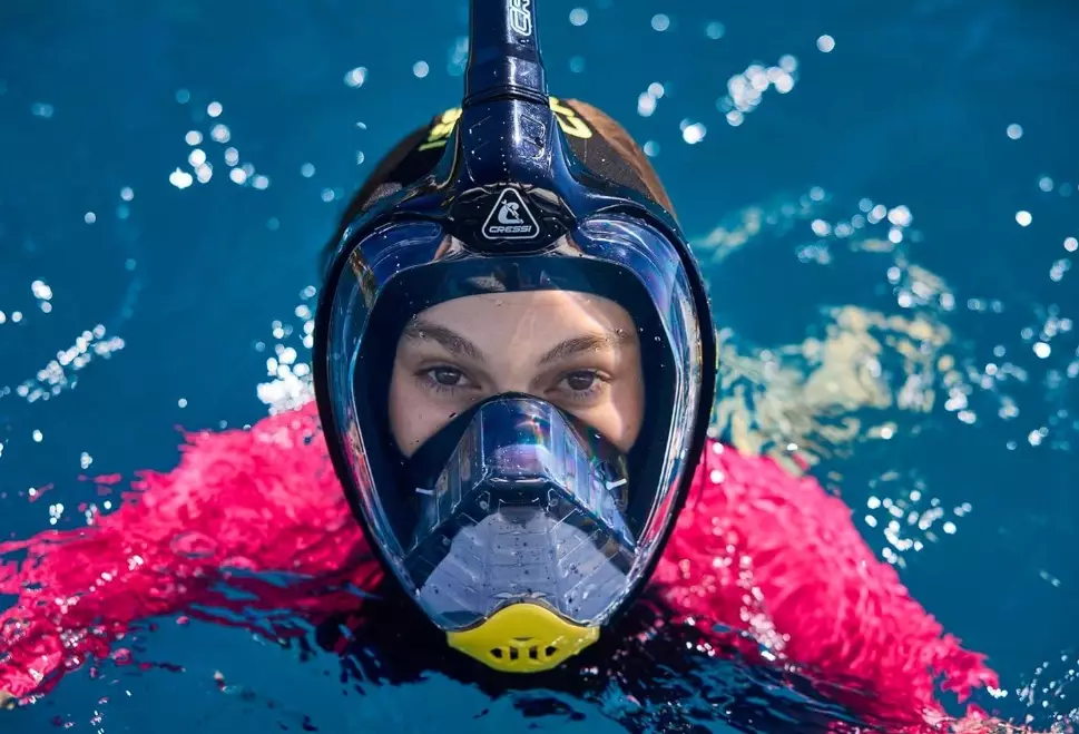 full face snorkel mask reviews full face snorkel mask reviews