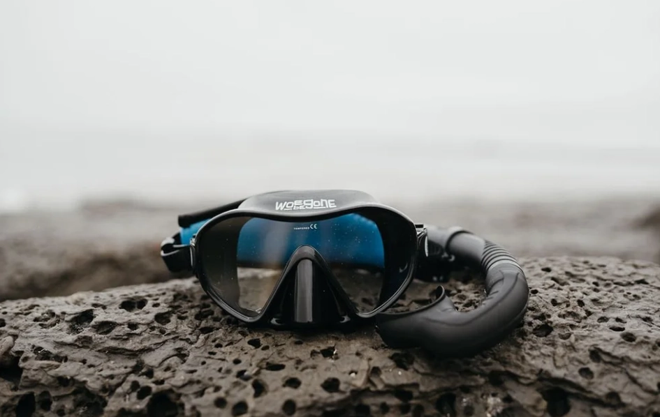 eco-friendly snorkeling gear