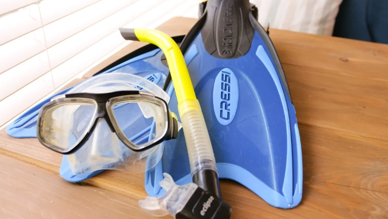snorkel mask durability test snorkel mask durability test