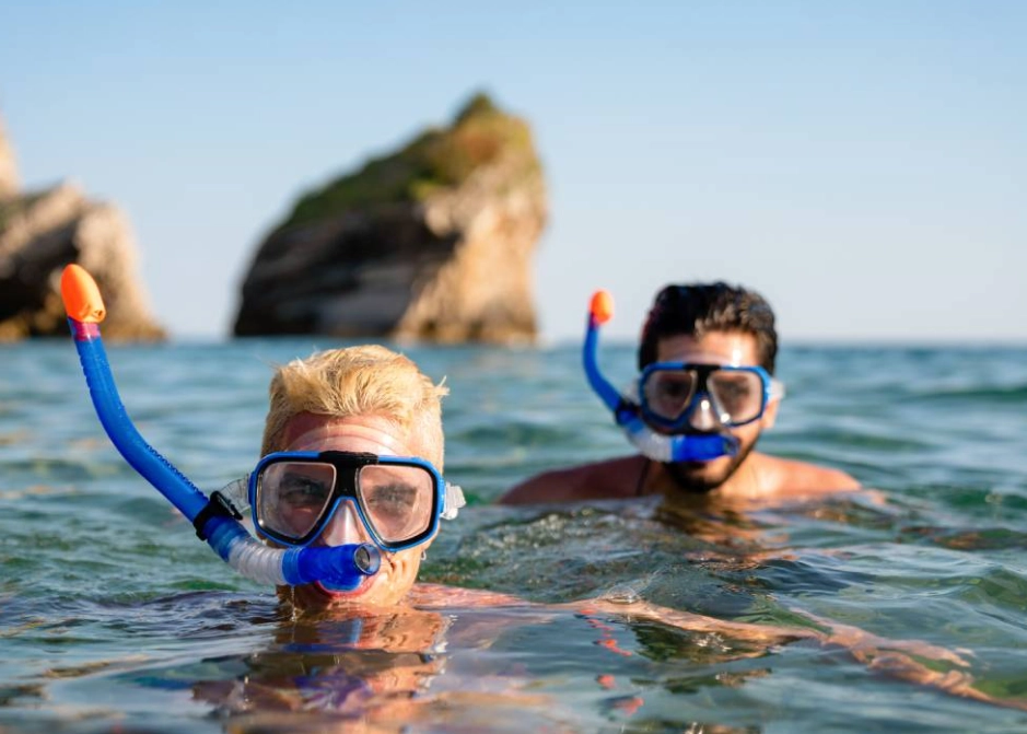 what to bring snorkeling all inclusive