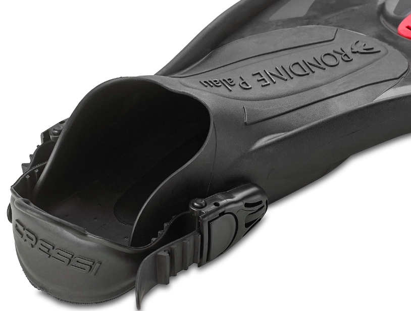 best snorkel fins for travel