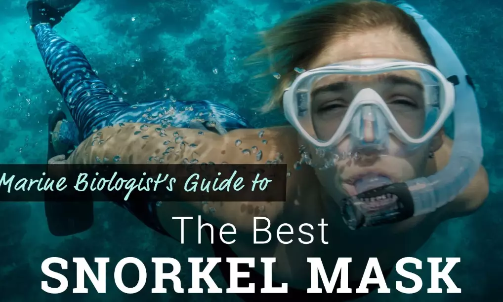 best wide view snorkel mask best wide view snorkel mask