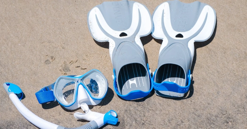 snorkel mask durability test snorkel mask durability test