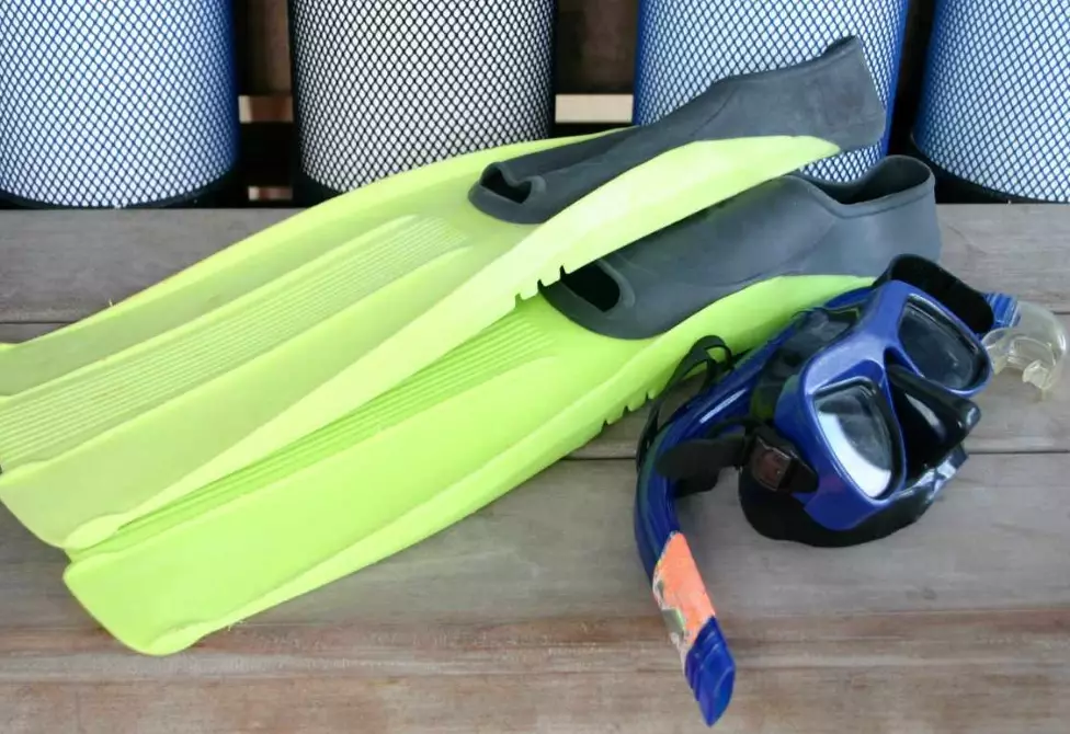 snorkeling gear weight snorkeling gear weight