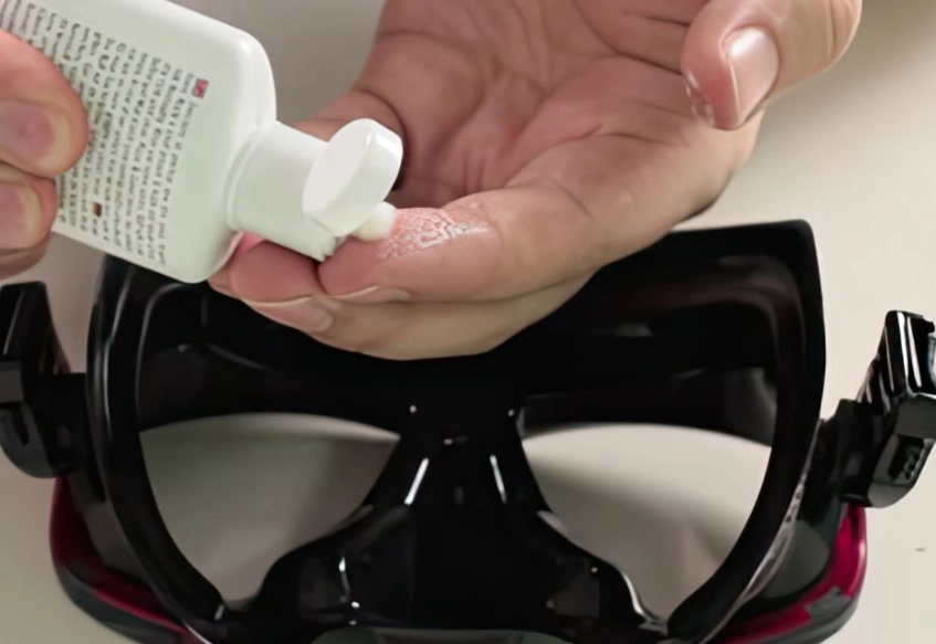 how to prevent snorkel mask fogging how to prevent snorkel mask fogging