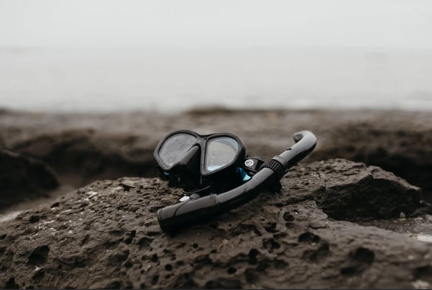 sustainable snorkel sustainable snorkel