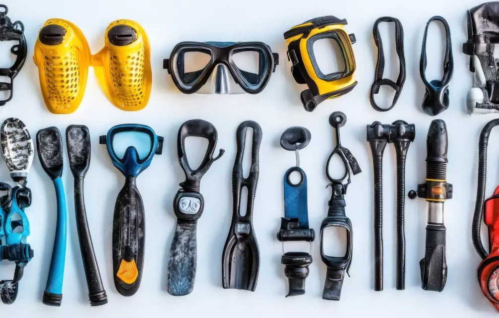 lightweight snorkeling gear lightweight snorkeling gear