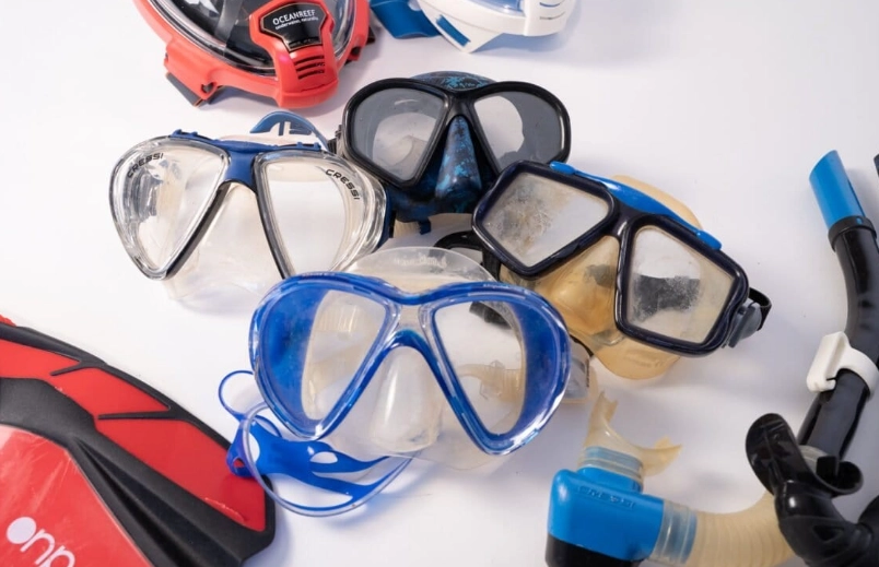 how to choose snorkeling equipment how to choose snorkeling equipment