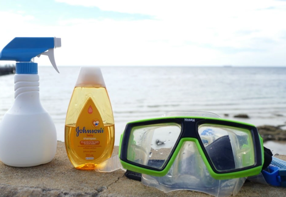 how to prevent snorkel mask fogging how to prevent snorkel mask fogging