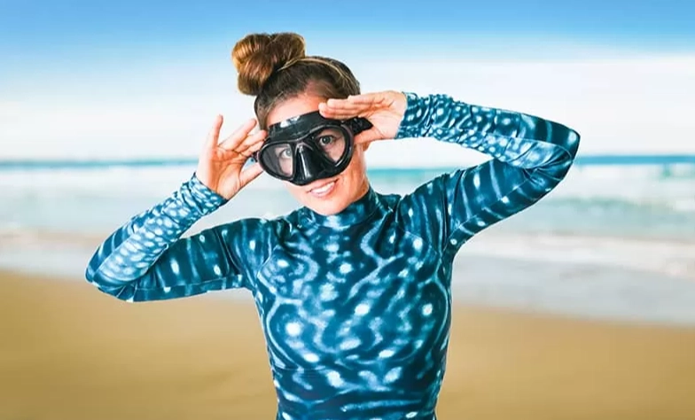 water resistant sunscreen