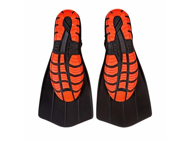 best compact snorkeling fins best compact snorkeling fins