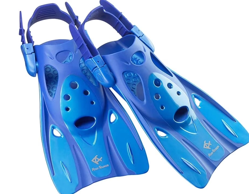 short blade fins short blade fins