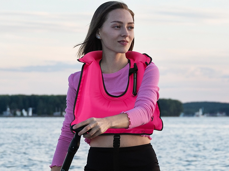 how to use snorkeling vest how to use snorkeling vest