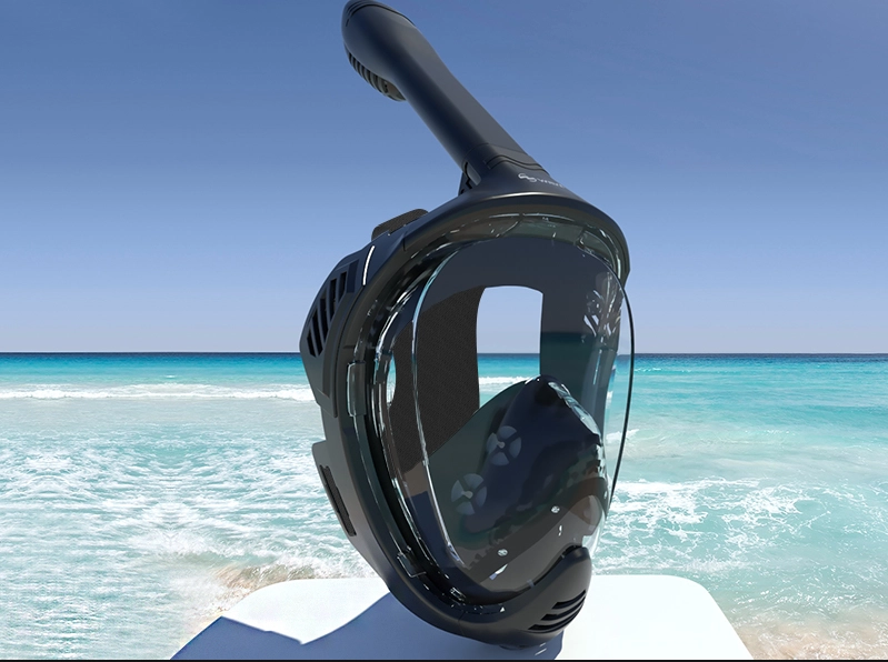 full face snorkel mask dangers full face snorkel mask dangers