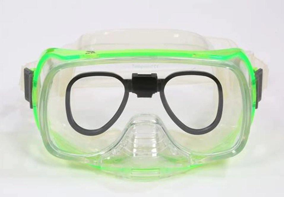 corrective dive mask corrective dive mask