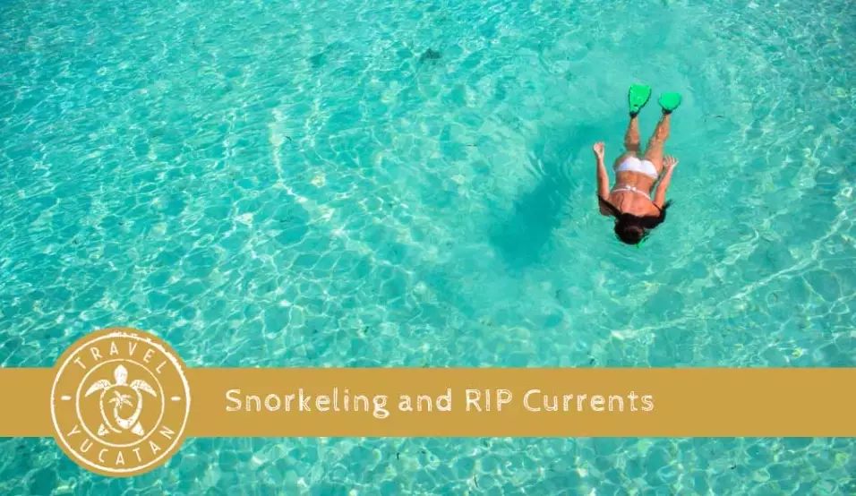 Rip Currents and Snorkeling