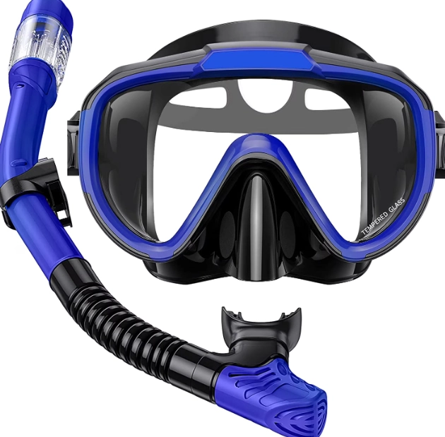 rough seas snorkeling