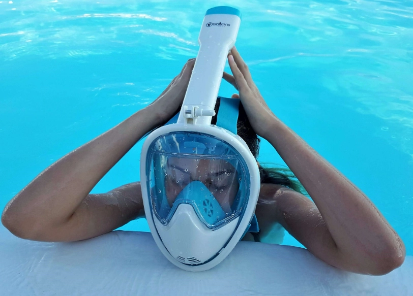 full face snorkel mask safety full face snorkel mask safety