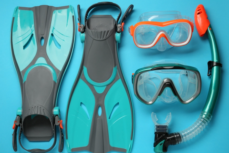 snorkeling equipment checklist snorkeling equipment checklist