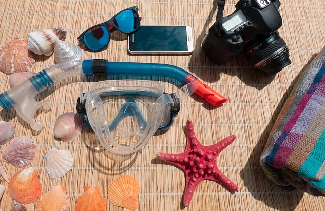 snorkeling essentials snorkeling essentials