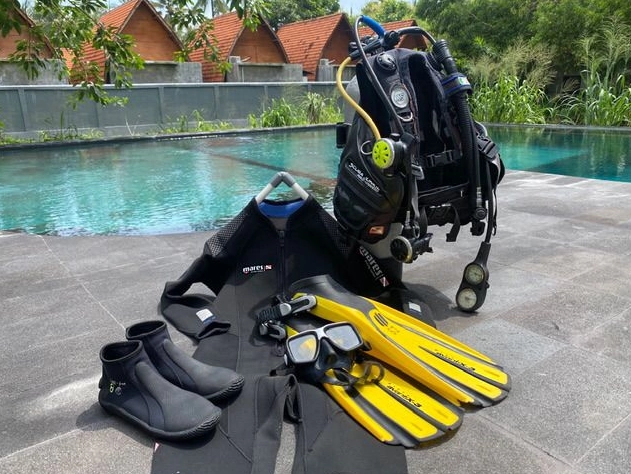 snorkeling essentials