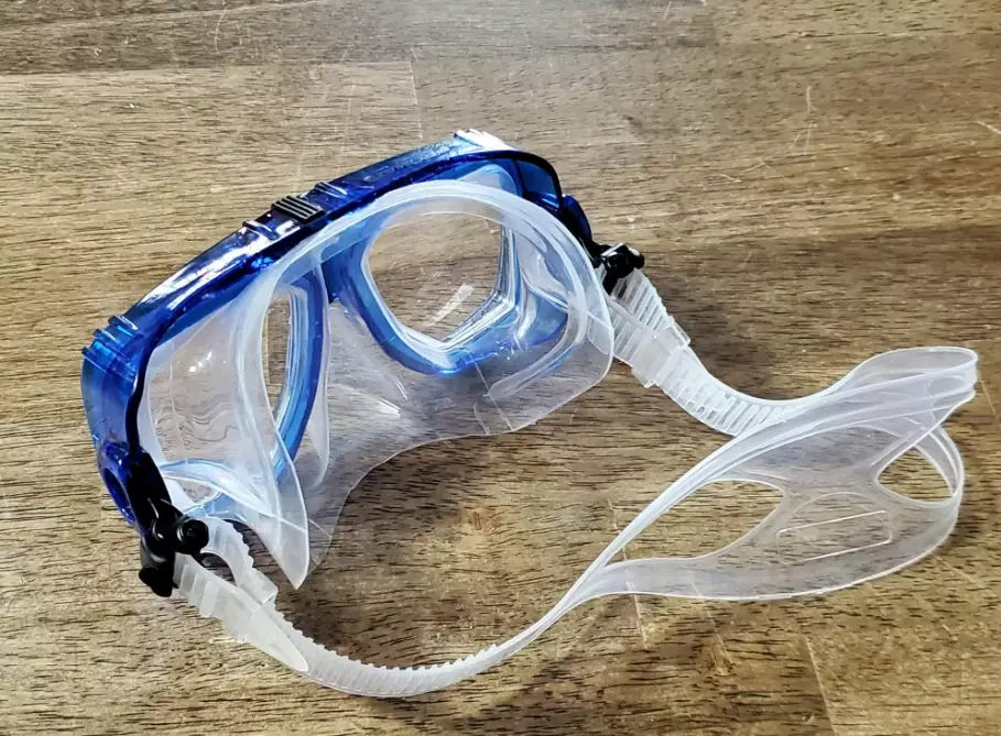 diopter snorkel mask diopter snorkel mask