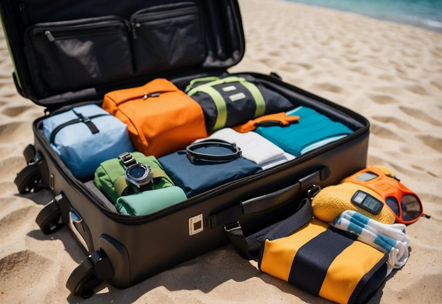 snorkeling equipment checklist snorkeling equipment checklist