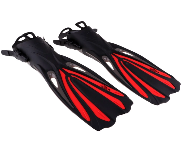 how to choose snorkeling fins for speed