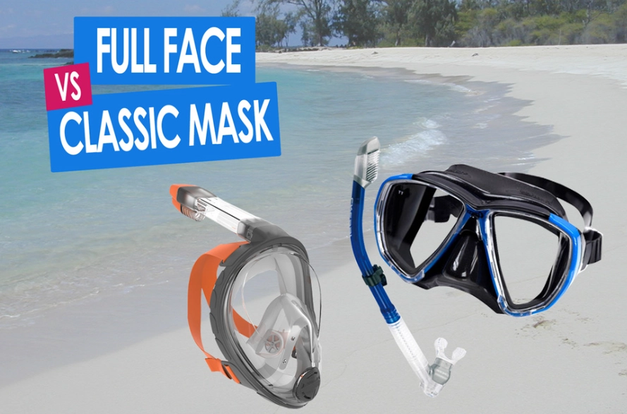 snorkel mask for scuba diving snorkel mask for scuba diving