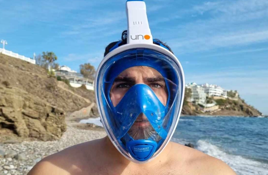 best snorkeling gear