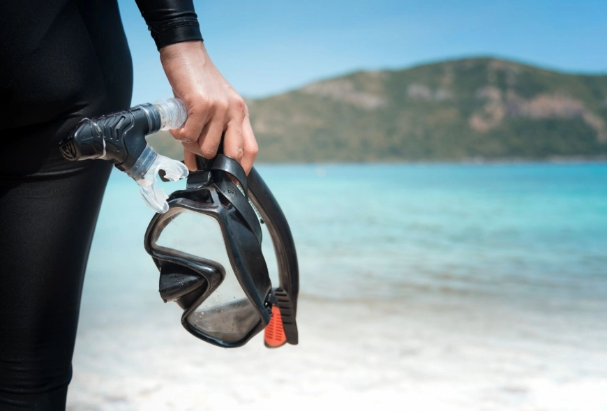 budget snorkeling gear reviews