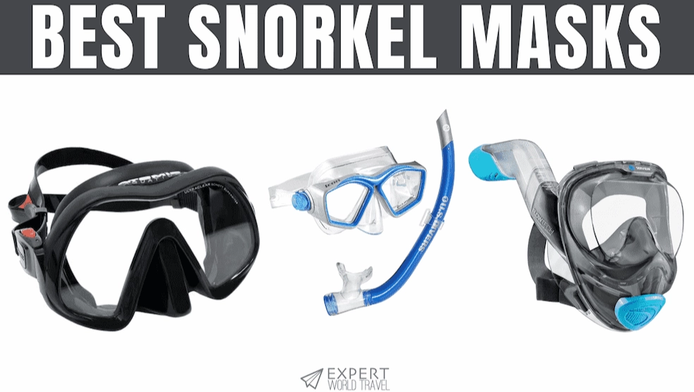 snorkeling for beginners