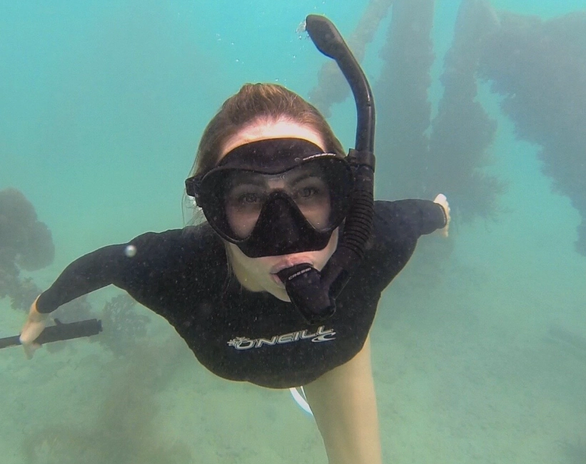 how to choose a snorkel mask