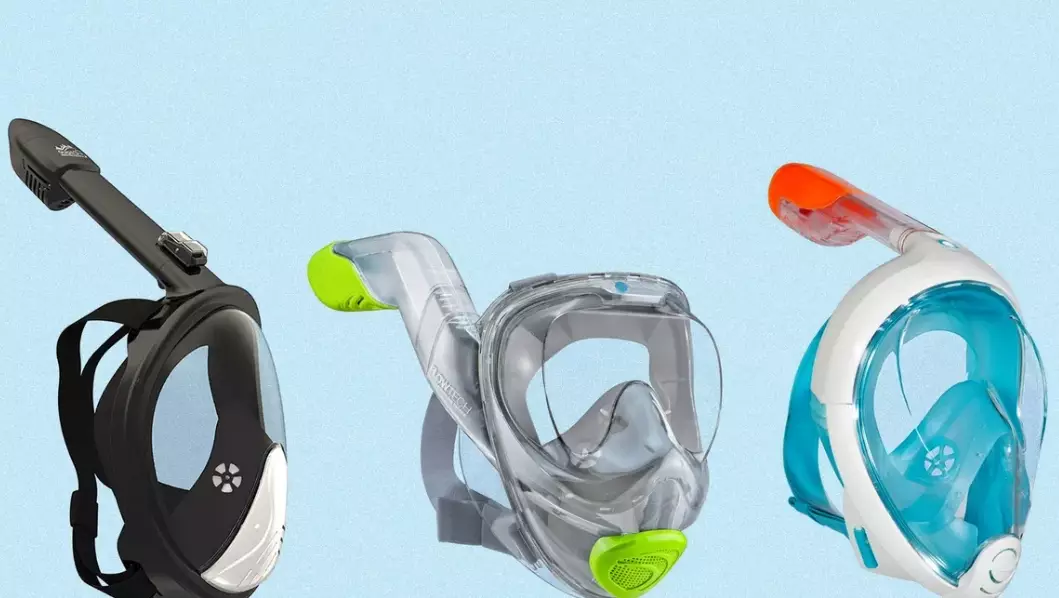 Are snorkel masks worth it?