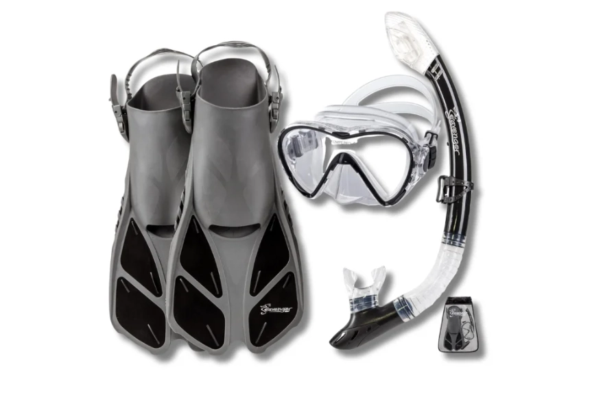 best value snorkeling equipment