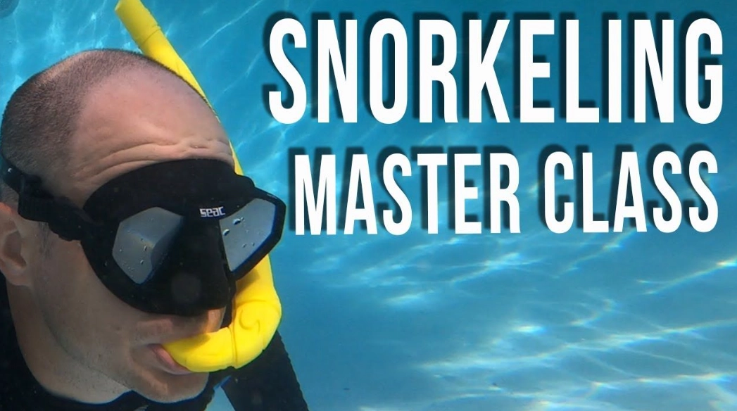 how to choose a snorkel