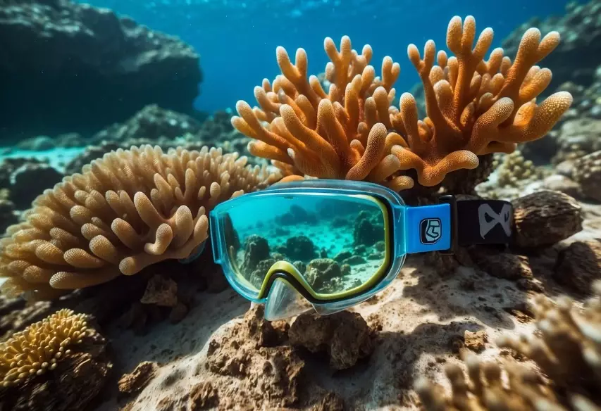 do you need gloves for snorkeling