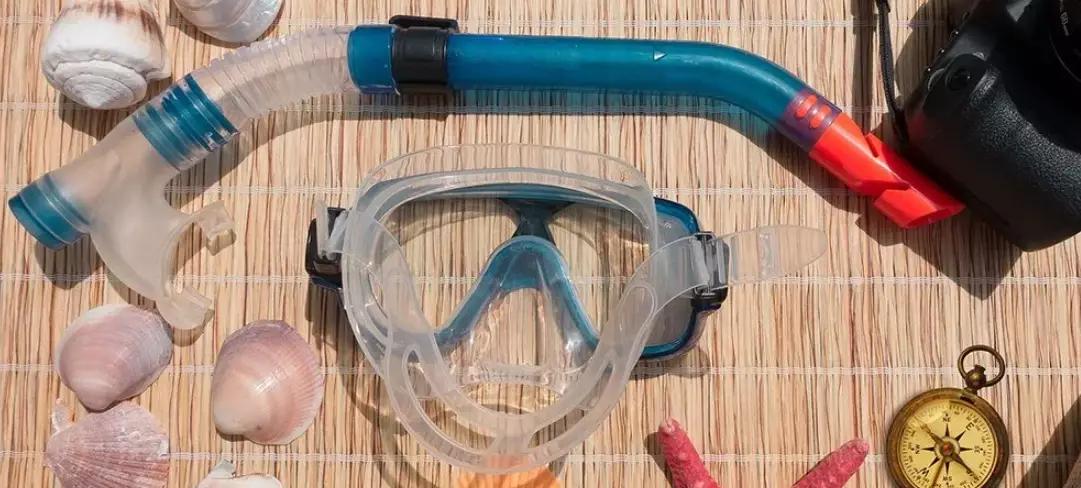 dry snorkel set dry snorkel set