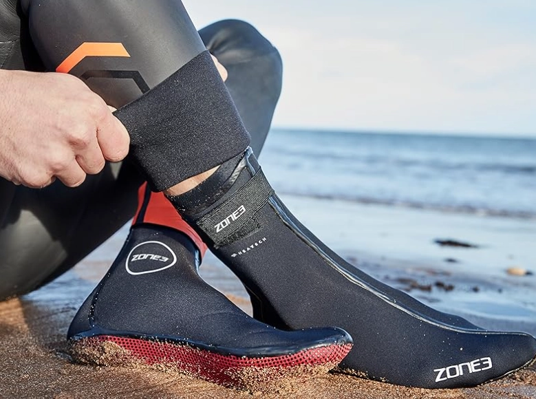 Do I need socks for snorkeling?