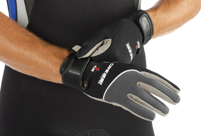 Spearfishing Gloves