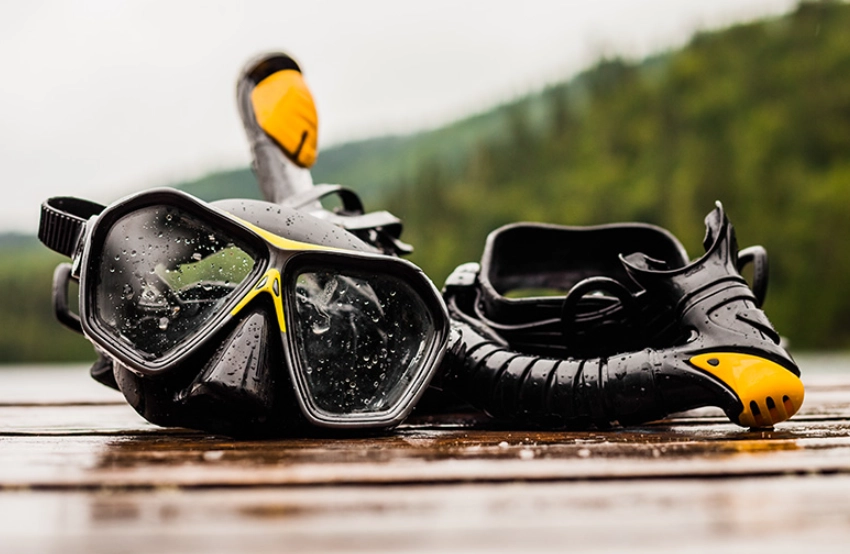 snorkeling safety equipment reviews