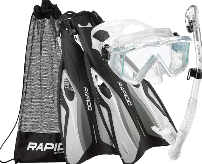 dive gloves protection