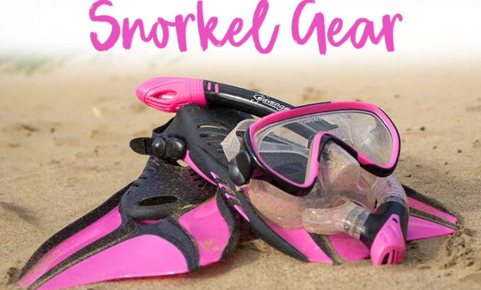 snorkeling safety equipment reviews